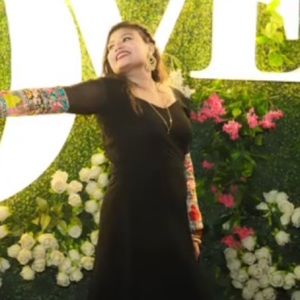 Meet your Posher, Janis